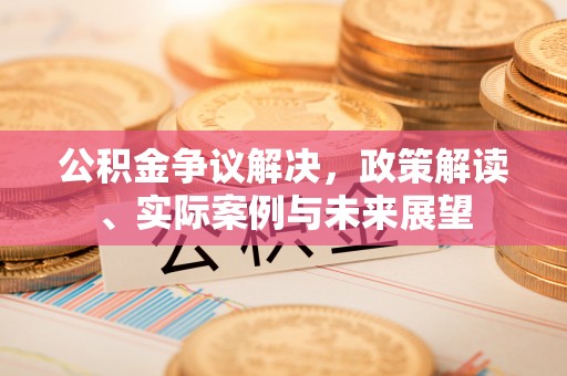 固始公积金争议解决，政策解读、实际案例与未来展望