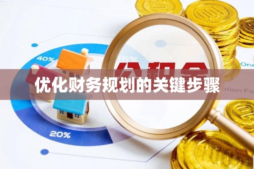 固始优化财务规划的关键步骤