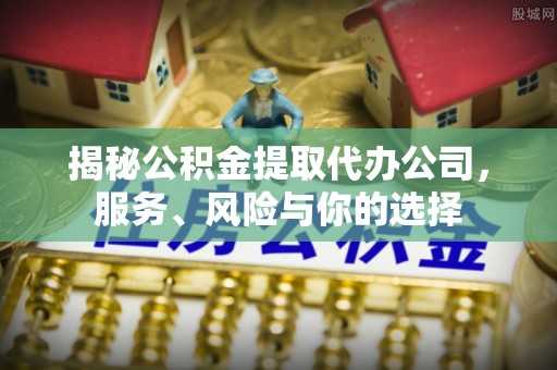固始揭秘公积金提取代办公司，服务、风险与你的选择
