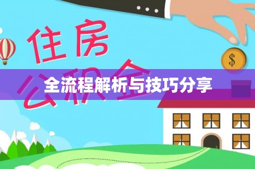 固始全流程解析与技巧分享