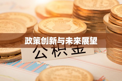 固始政策创新与未来展望